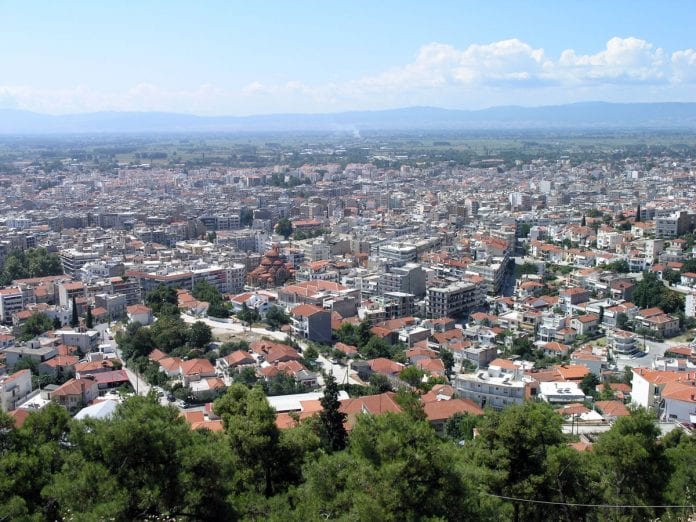 Σέρρες Σερρών επίπεδο αντικειμενικές αξίες κατοικία έργα ησυχίας ΠΚΜ περιουσία