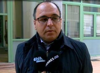 Τα αποτελέσματα στις εκλογές του Δικηγορικού Συλλόγου Σερρών Καρίπογλου Εισαγγελία Σερρών Ροδόπολη Καρίπογλου Δικηγορικός Σύλλογος Σερρών