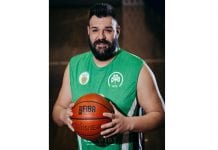 Ζενίθ 88.8 ΑΟΣ: Χρειάζεται προσοχή το παιχνίδι στο Δοξάτο ΑΟΣ Μπάσκετ Σέρρες