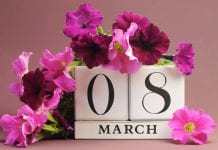 Εκδήλωση του Συλλόγου Γυναικών Μονοκκλησιάς για την Ημέρα της Γυναίκας Εκδήλωση του Συλλόγου Γυναικών Μονοκκλησιάς Τζελέπης Ημέρα Γυναίκας Μήνυμα