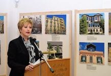 Αρχιτεκτονική Κληρονομιά στη Μακεδονία και τη Θράκη Αρχιτεκτονική κληρονομιά