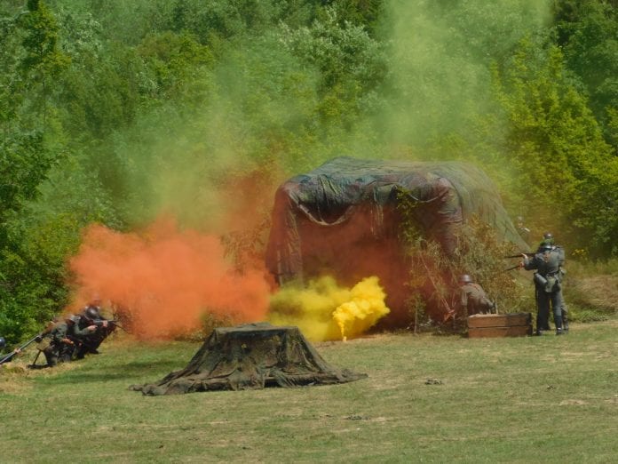 αναβίωση Ρούπελ