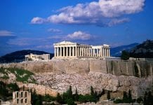 Πολιτιστική κληρονομιά, «εργαλείο» ανάπτυξης μνημεία κληρονομιά