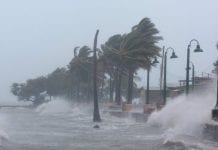 Ποια είναι η διαφορά ανάμεσα σε τυφώνα και κυκλώνα τυφώνα