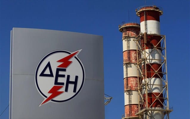ΔΕΗ ΔΕΗ