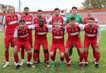 Τρένο… ο Πανσερραικός πέρασε από Ξάνθη Τρένο