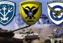 Σέρρες – Πρόγραμμα εορτασμού της Ημέρας των Ενόπλων Δυνάμεων Σέρρες - Πρόγραμμα εορτασμού της Ημέρας των Ενόπλων Δυνάμεων Πρόγραμμα εορτασμού Ημέρας Ενόπλων Δυνάμεων -serrespost