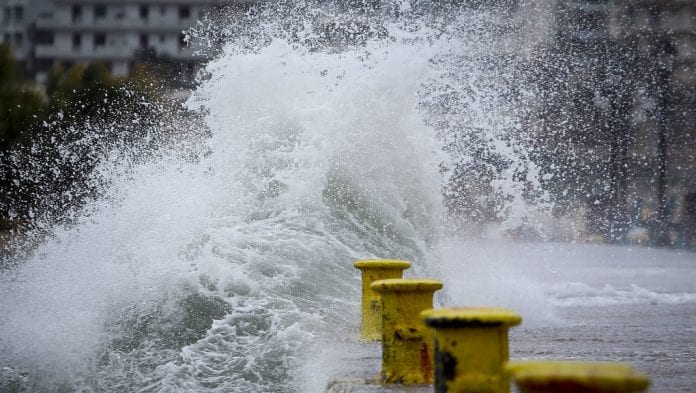 kakokairia Ραφαήλ