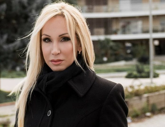 Εθελοντισμού