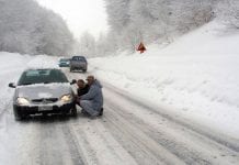 Ανακοίνωση της Αστυνομίας – Υποχρεωτικός εφοδιασμός με αντιολισθητικές αλυσίδες σε όλη την ΠΕ Σερρών Σέρρες - Yποχρεωτικός ο εφοδιασμός με αλυσίδες στα ορεινά και ημιορεινά Σύσταση Αστυνομίας προς τους οδηγούς λόγω καιρικών συνθηκών Αστυνομία - αντιολισθητικές αλυσίδες στην ΠΕ Σερρών αντιολισθητικές αλυσίδες οδικά δίκτυα αλυσίδες
