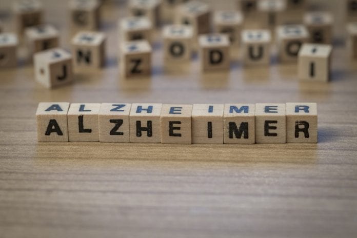 Αλτσχάιμερ τεστ συμπτώματα