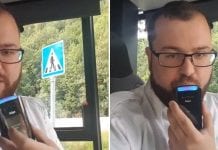 Νορβηγία: τα λεωφορεία ξεκινούν μετά από αλκοτέστ στον οδηγό Νορβηγία