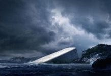 Άνοιξε το πρώτο υποθαλάσσιο εστιατόριο της Ευρώπης το πρώτο υποθαλάσσιο εστιατόριο της Ευρώπης