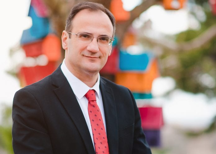 Αλέξανδρος Χρυσάφης