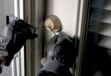 Εξιχνιάστηκαν 8 διαρρήξεις οικιών που έγιναν στην πόλη των Σερρών Σέρρες - Εξιχνιάστηκαν 8 διαρρήξεις οικιών