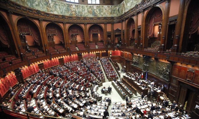 Αναγνώρισε τη Γενοκτονία των Αρμενίων το Ιταλικό Κοινοβούλιο