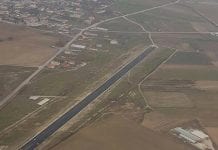 Αερολέσχη Σερρών – Serres AirClub: “Έρχονται” σημαντικές διοργανώσεις στις Σέρρες Αεροδρόμιο Χορτερού Σιντικής Σερρών αεροδρόμιο