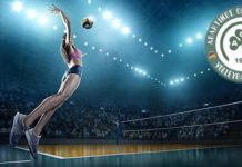 Ξεκίνησαν οι εγγραφές στην Ακαδημία βόλεϊ του ΑΟΣ εγγραφές