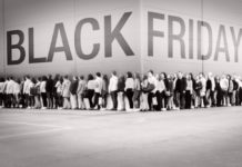 Black Friday 2020: Πότε πέφτει φέτος
