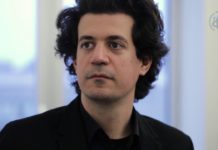 Ο Κωνσταντίνος Δασκαλάκης στην Ξάνθη στις 17 Ιανουαρίου Κωνσταντίνος Δασκαλάκης