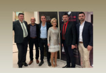 Με πολύ κέφι πραγματοποιήθηκε ο χορός του Σωματείου Κρεοπωλών Ν.Σερρών Σωματείο Κρεοπωλών