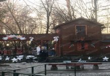 Δεν ξεστήνεται η Ονειρούπολη λόγω οικονομικών προβλημάτων Ονειρούπολη