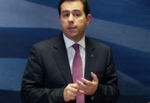 Μηταράκης στο open: Στη Δομή της Σιντικής ετοιμαζόμαστε να υποδεχθούμε πρόσφυγες από την Ουκρανία Επίσκεψη Σέρρες