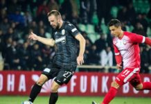 ΠΑΟΚ – Ξάνθη: Αφαιρούνται 7 και 12 βαθμοί αντίστοιχα για την πολυϊδιοκτησία ΠΑΟΚ