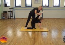 Μάθημα Μπαλέτου 5 – Ο Δ.Σερρών σας φέρνει την Άνοιξη (Βίντεο) Μαθήματα Μπαλέτου