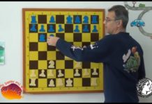 “Μαθήματα σκακιού 2” – Ο Δ.Σερρών σας φέρνει την Άνοιξη (Βίντεο) Μαθήματα σκακιου 2