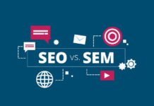 SEO VS SEM: Ποια είναι η διαφορά και γιατί πρέπει να σας ενδιαφέρει; SEM