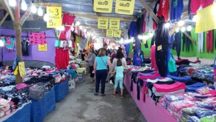 emporopanigiri Σήμερα η έναρξη της Εμποροπανήγυρης Ηράκλειας Εμποροπανήγυρη Σκοτούσσας 2024 - Πρόγραμμα εκδηλώσεων Προκήρυξη Θέσεων πωλητών βραχυχρόνιες αγορές Δ.Ηράκλειας ακυρώνονται Ηράκλειας οι εμποροπανηγύρεις