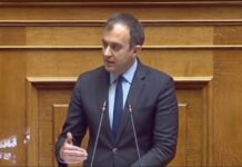 Το μήνυμα του Τ.Χατζηβασιλείου για την απόφαση της δίκης της Χρυσής Αυγής Χατζηβασιλείου στη Βουλή: Η ασφαλιστική serrespost.gr Πρώτο Θέμα μήνυμα Βουλή