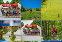 Αύριο ο 4ος αγώνας Lailias Montain Running lailias