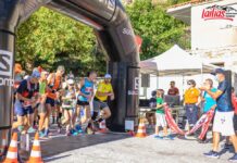 Lailias Mountain Running team: Ευχαριστούμε θερμά για τη μεγάλη συμμετοχή Lailias