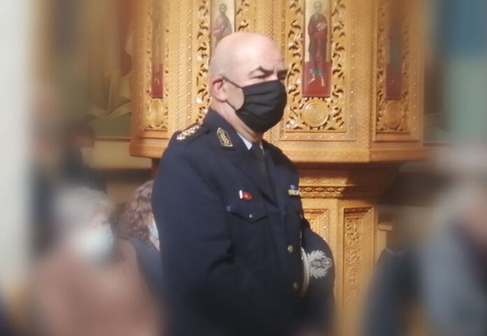 mikrosd Αστυνομικός διευθυντής Σερρών