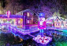 Ματαιώνεται η Ονειρούπολη λόγω του ιού – Μεγάλο οικονομικό πλήγμα για την τοπική κοινωνία Ονειρούπολη