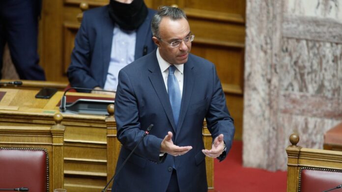 ΕΝΦΙΑ: Πιθανή μείωση άνω του 4% serrespost ΓΕΦΥΡΑ 2 Ακατάσχετοι ΓΕΦΥΡΑ λογαριασμοί