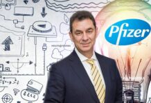 Pfizer-BioNTech: Κατατέθηκε το αίτημα για άμεση άδεια του εμβολίου Άλμπερτ Μπουλά