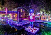 Η Ονειρούπολη ταξιδεύει στη Σάμο Ονειρούπολη