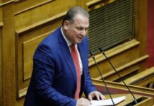 Λευτέρης Αβραμάκης: «Νέο κτύπημα για τη εστίαση η προαναγγελία εισόδου και των εμβολιασμένων με rapid test που θα πληρώνουν από τη τσέπη τους» Η επιδότηση μάλιστα δεν θα αφορά καν το σύνολο των οικιακών καταναλωτών αφού θα επιδοτείται μόνο όσα ταυτοποιηθούν ως κύρια κατοικία