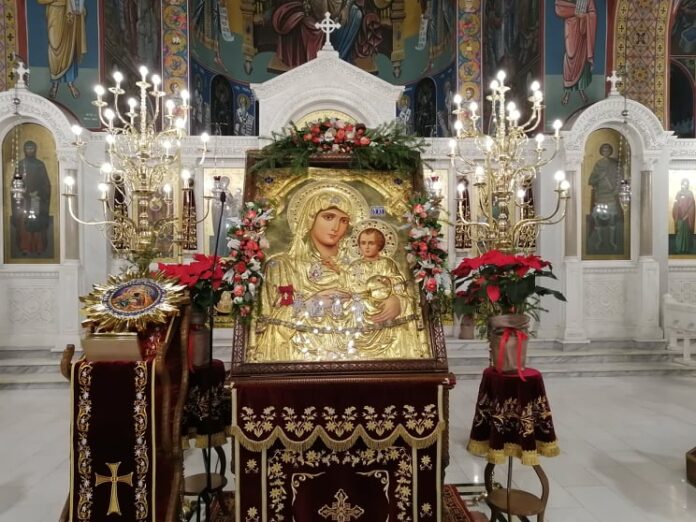 Χριστούγεννα