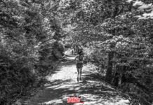 Προκήρυξη 5ου αγώνα ορεινού τρεξίματος Lailias Mountain Running Lailias Mountain Running