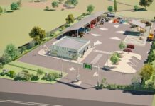 Εγκρίθηκε η χρηματοδότηση του Πράσινου Σημείου του Δ.Σερρών – Βίντεο Πράσινο Σημείο