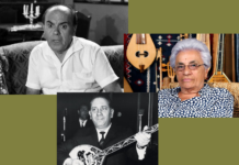 Ήρθαν ή έφυγαν από τη ζωή σαν σήμερα…. σήμερα