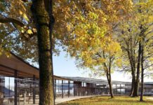 Ολοκληρώνεται η βιβλιοθήκη του Ίψεν στη Νορβηγία βιβλιοθήκη