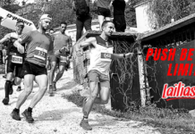 Lailias Mountain Running – Λεπτομέρειες διαδρομής 27 km Lailias Mountain Running