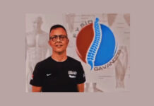 Το “αντίο” του Χρήστου Γκαβανόζη στον Ορφέα Ν.Σκοπού Ορφέας Νέου Σκοπού