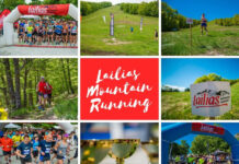 Αύριο 6 Ιουνίου η εκκίνηση του 5ου αγώνα Lailias Mountain Running Lailias Mountain Running