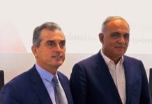 Παναγιώτης Σπυρόπουλος: “4 χρόνια χωρίς τον Χρήστο Μέγκλα” (βίντεο) Παναγιώτης Σπυρόπουλος: "4 χρόνια χωρίς τον Χρήστο Μέγκλα" Ένας χρόνος χωρίς τον Χρήστο Μέγκλα Μέγκλα